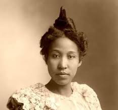 A pioneer in the world of African American music education, Harriet Gibbs  Marshall was born in Victoria, British Columbia