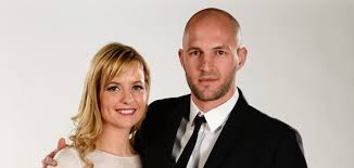 Geçen mayıs jelle van damme evlenen elke'nin babası da futbolcuydı. Elke Clijsters En Jelle Van Damme Weer Een Koppel Showbizzsite