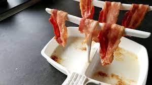 Anecdotage: Abbey Mae Fleck - Makin' Bacon