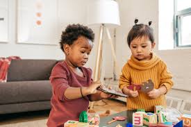 What Is A Nanny Share? Everything You Need To Know!