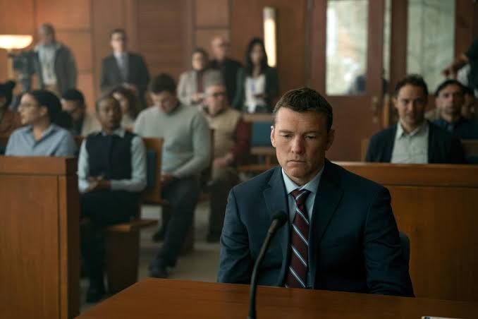 Bosses of 'I Will Find You' break down that (subtle) twist ending - Los  Angeles Times