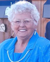 CLAIRE PRATHER Obituary (1931