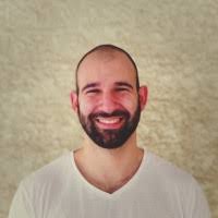 Shani Geva Email & Phone Number