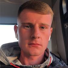 Johnny Gagnon in people