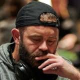 Jared Frymire Eliminated in 10th Place ($6,463)