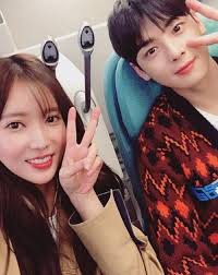 My brilliant life (2014) awards. Exo Kai Tren Táº¡p Chi L Officiel Hommes Cha Eun Woo Kdrama Actors Korean Actresses