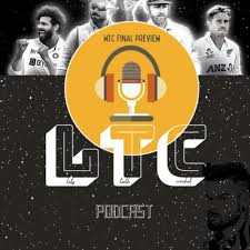The inaugural edition of the wtc culminates with the final in southampton from friday and india are weighing i will go with both jadeja and ashwin in the final, laxman told india today new channel. Wtc Final Preview By Lets Talk Cricket Podcast A Podcast On Anchor