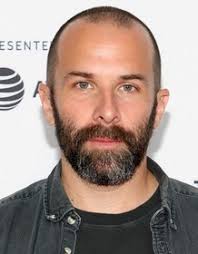 Sean King O'Grady Movies & TV Shows List