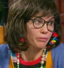 Tate,u have urself in a mess,sophia ws a tramp frm the beginning.