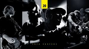 Sofa surfers — sofa rockers 05:13. Die Musik Der Sofa Surfers Lasst Sich Nur Schwer Beschreiben Und Das Ist Gut So Aino Hamburg