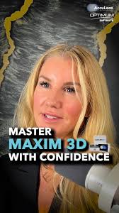 Getting the perfect fit for your specialty lens patient is just the  beginning. Long-term success depends