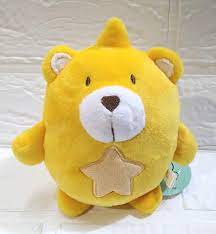 Eve Mascot ball chain Kumataro Plush Toy Doll Prize 12cm Limited to Japan  NEW | eBay