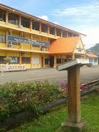 Hari ini merupakan hari bersejarah bagi pelajar baharu sm sains sabah yang mula mendaftar sebagai pelajar smesh bermula pada pukul 8.00 pagi. Sm Sains Sabah Kota Kinabalu Mapio Net