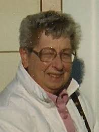 Obituary information for Mildred Foote Evans