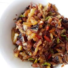 Resepi ringkas ini istimewa kerana ia sedap seperti yang dijual dikedai. Momom Tv Sambal Nenas Ikan Masin Updated With Facebook