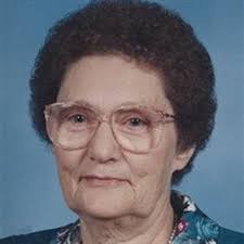 Mary Douglas Obituary September 2, 2014