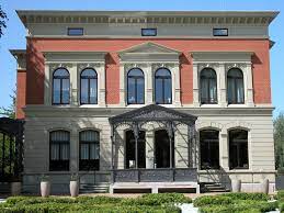 Das traditionshaus im historischen herzen braunschweigs braunschweig, im 12. Gerloffsche Villa Braunschweig Wikipedia