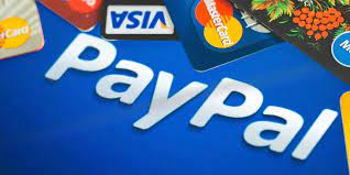You'll need to include the ach routing number when sending an ach transfer to any paypal prepaid account. How To Find Your Paypal Account Number For Direct Deposit