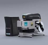 Business Diode GN / ND:YVO₄-LASER - ACI Laser