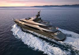 Five Great New Superyacht Concepts