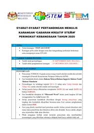 Nah admin kali ini akan membagikan contoh karangan pribadi dalam bahasa inggris seperti dibawah ini. Peraturan Kriteria Penilaian Karangan Membalik Buku Halaman 1 4 Pubhtml5
