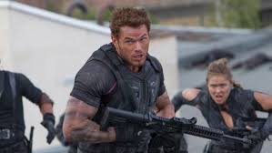 Guardians of the tomb uk trailer (2018) kelsey grammer | kellan lutz. Trailer For 7 Guardians Of The Tomb Starring Li Bingbing Kellan Lutz Update Poster M A A C