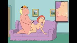 Chris Griffin fucking and rec Lois - XVIDEOS.COM
