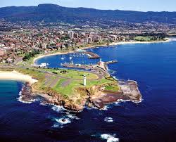 Wollongong Australia Outdoor Pool Wollongong Australia Wollongong