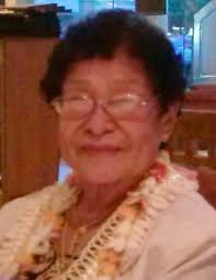 Obituary for Mary Ancheta Pascual