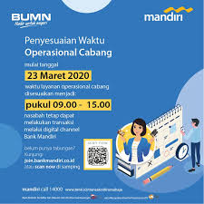 Bank mandiri telah menetapkan jadwal pemblokiran kartu atm strip magnetik. Bank Mandiri Pengumuman Bank Mandiri Melakukan Facebook