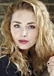 Fan Casting Freya Mavor as Alice Ormsby-Gore in Biopics for famous women