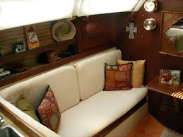 Information About Rate My Space Boat Interior Design Boat Interior Sailboat Decor