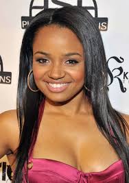 Kyla Pratt