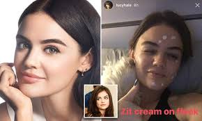 100 coloring templates that will make you smile (a zen coloring book, 2) oct 27, 2014. Lucy Hale Opens Up About Acne Struggles That Used To Leave Her In Tears Daily Mail Online