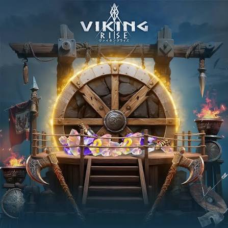 ヴァイキングライズ公式 (@Vikingrise_jp) / Highlights / X