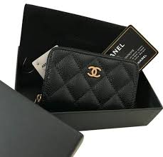 Maybe you would like to learn more about one of these? Chanel Wallet Price List Guide 2021 Foxytote