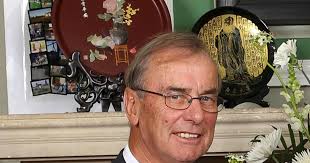 MBE for Colchester Institute chairman Christopher Bridge