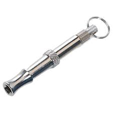 Ancol Silent Dog Whistle | Houghton Country