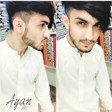 Stream Ayan Ali music