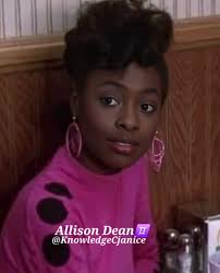 🎬Actress... "Patrice McDowell" Coming to America Allison Dean (born
