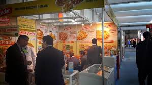 Gulfood dubai 2021 yılında yaklaşık 119 bin 398 metrekarelik dev alanı ile 2021'de de dünyanın en büyük gıda fuarlarından biri olmaya hazırlanıyor. Gulf Food 2015 Dubai Uae Multi Food Industries