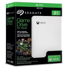 My xbox one recently stopped detecting my external hard drive (seagate 2tb) after working fine for almost a year. Seagate Game Drive 2tb Usb 3 0 2 5 Portable External Hard Drive For Xbox One Special Edition White Micro Center