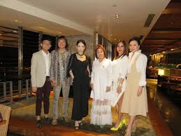 2020 malaysia's 50 richest net worth. Kee Hua Chee Live 2017 Mi Ki Choong Hosted Birthday Lunch For Dato Kee Hua Chee At 5senses At Westin Kuala Lumpur And She Did It Again This Year In 2018 So I Thought