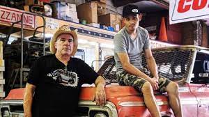 Farmtruck & AZN Discuss 'Street Outlaws: Locals Only,' Reality Television  Experience & Potentially 'Unpacking Their Bags' | Drag Illustrated