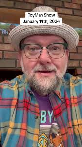 🛑 UPCOMING YEAR ANNOUCEMENT 🛑 💥ToyMan Show