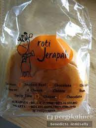 Maybe you would like to learn more about one of these? Roti J By Roti Jerapah Pantai Indah Kapuk Lengkap Menu Terbaru Jam Buka No Telepon Alamat Dengan Peta