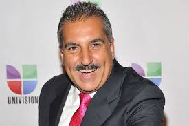Univision confirma la renuncia del presentador Fernando Fiore