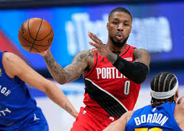 They will face off against the denver nuggets in a playoff game at ball arena at 9 p.m. Denver Nuggets Vs Portland Trail Blazers Game 3 Free Live Stream 5 27 21 Watch Nba Playoffs 1st Round Online Time Tv Channel Nj Com