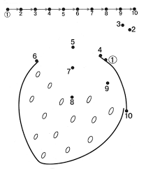 Dot To Dot Printables Free Free Dot To Dot Worksheets For Kids Part 2 Free Dot To Dot Worksheets Dot Worksheets Dot To Dot Printables Worksheets For Kids