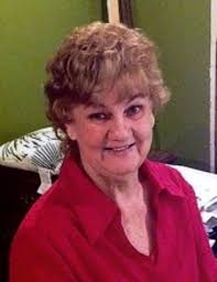 Gloria Jernigan Luke Obituary December 3, 2017